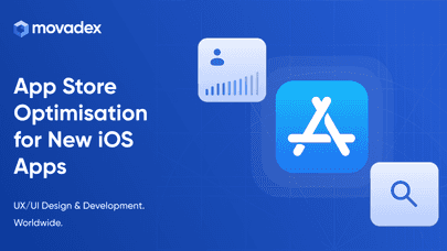 App Store Optimisation for New iOS Apps