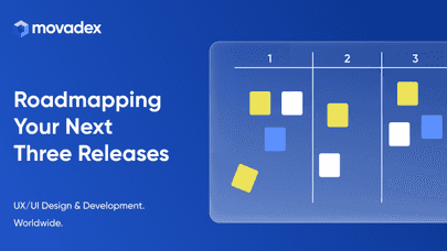 Roadmapping Your Next Three Releases