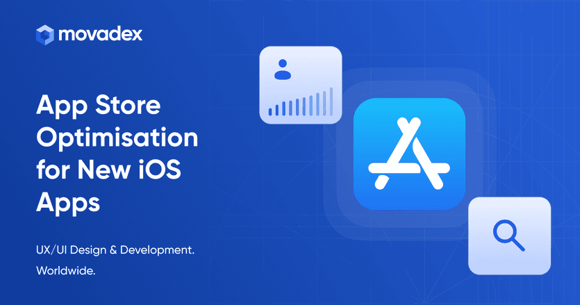App Store Optimisation for New iOS Apps