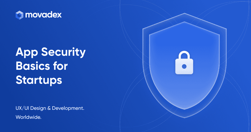 App Security Basics for Startups