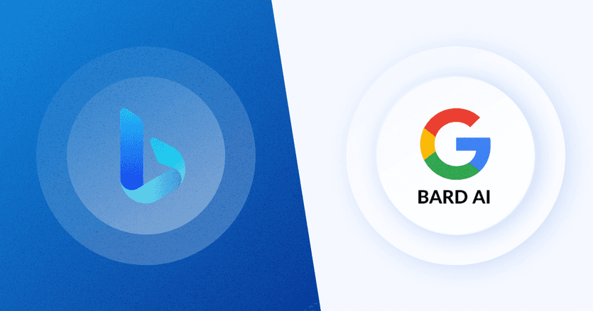Bing vs Bard: Which And When To Use 