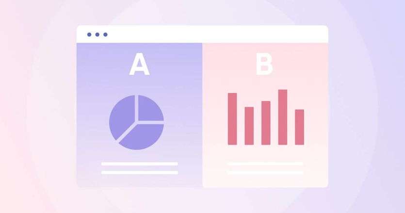 The Benefits of A/B Testing in Web Design