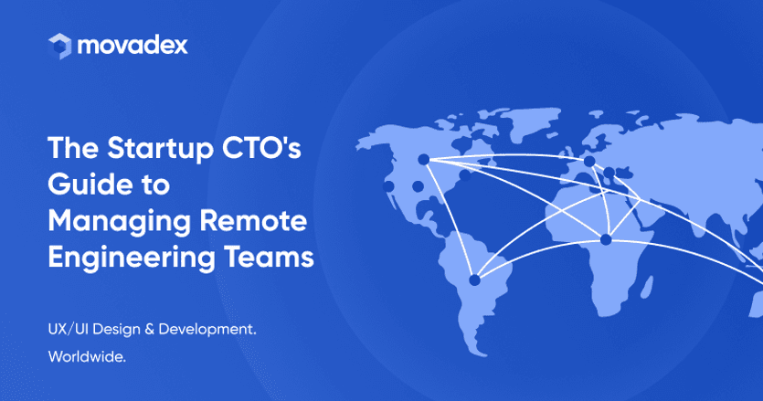 The CTO's Guide to Hiring Your First Engineering Team