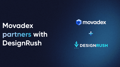 Crafting the Future of Design: Movadex's Partnership with DesignRush