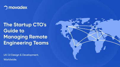 The CTO's Guide to Hiring Your First Engineering Team