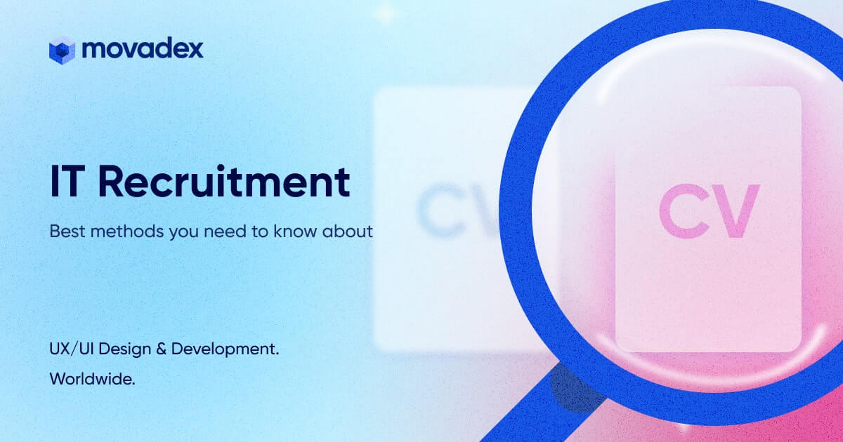 IT Recruitment