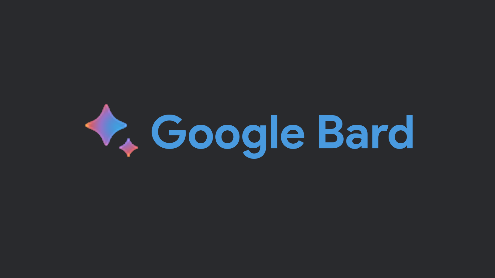 Google Bard Image