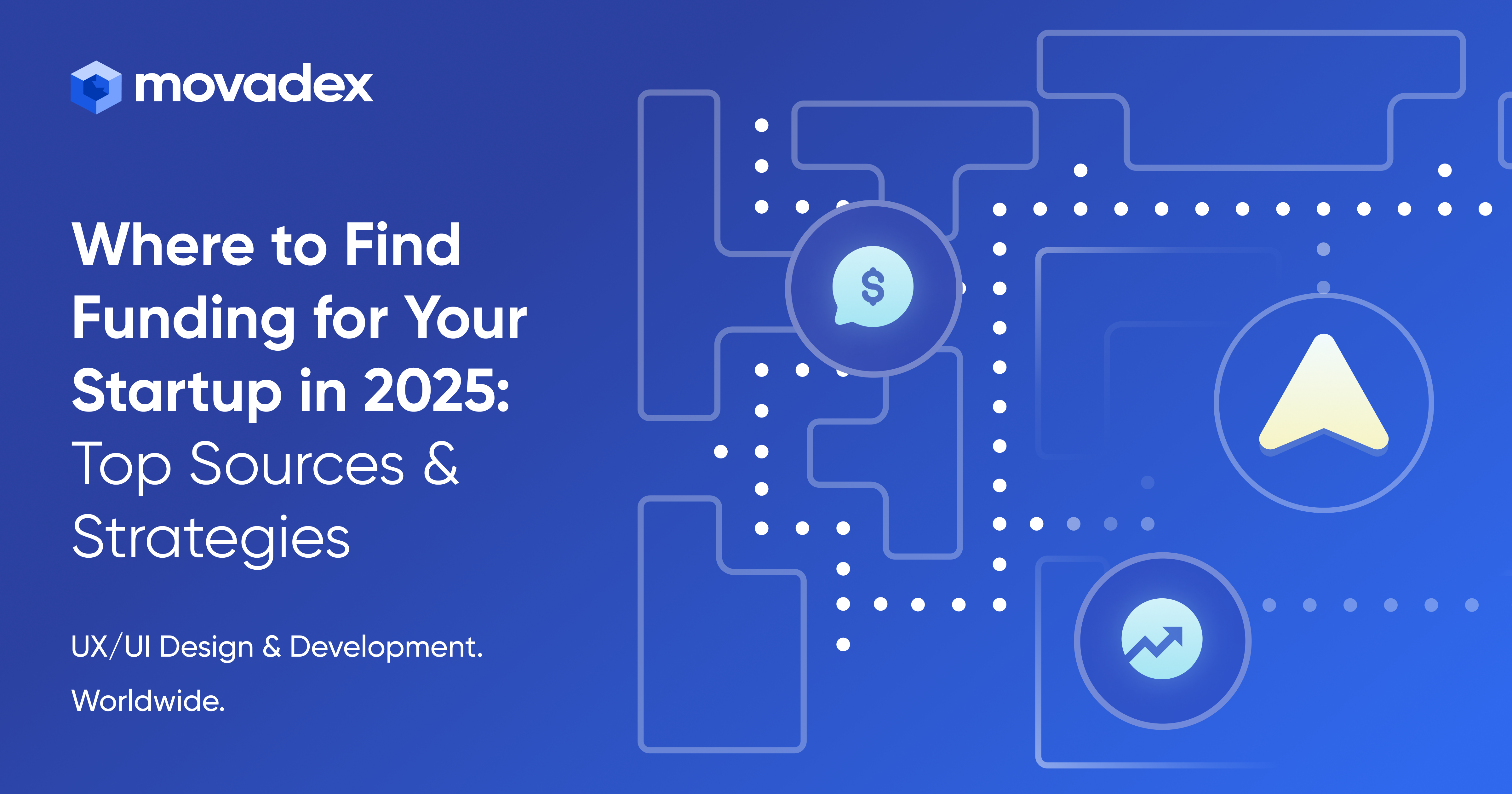 Multiple Funding Sources Where to Find Funding for Your Startup in 2024: Top Sources & Strategies